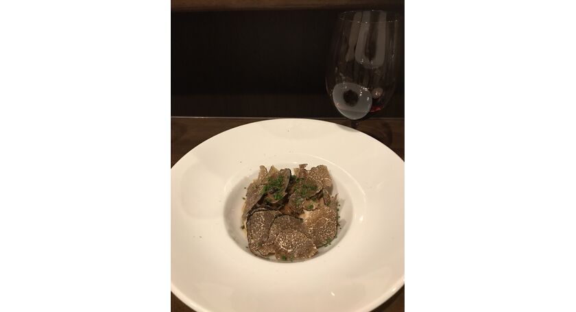 料理