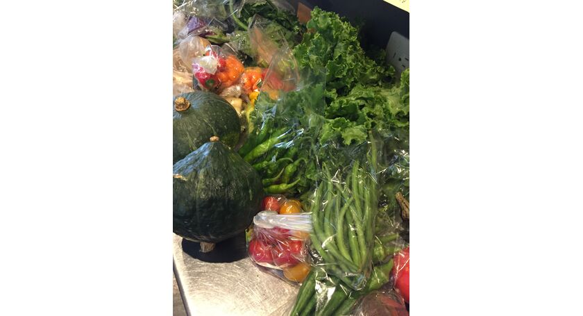 野菜