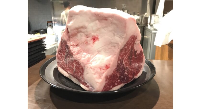 牛肉