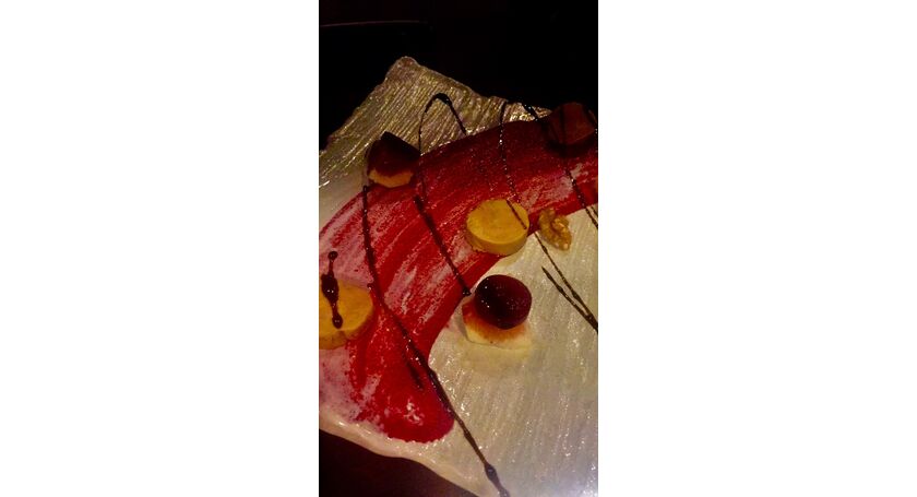 料理